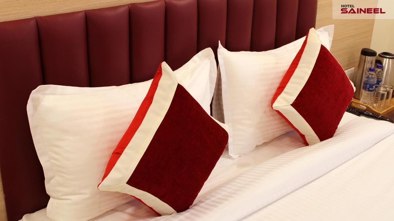 Hotel Saineel Mumbai Bagian luar foto